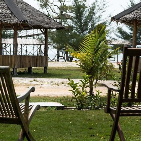 Trc Bintan Resort Sebungsungai Exterior photo