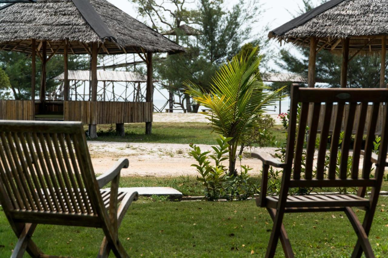 Trc Bintan Resort Sebungsungai Exterior photo