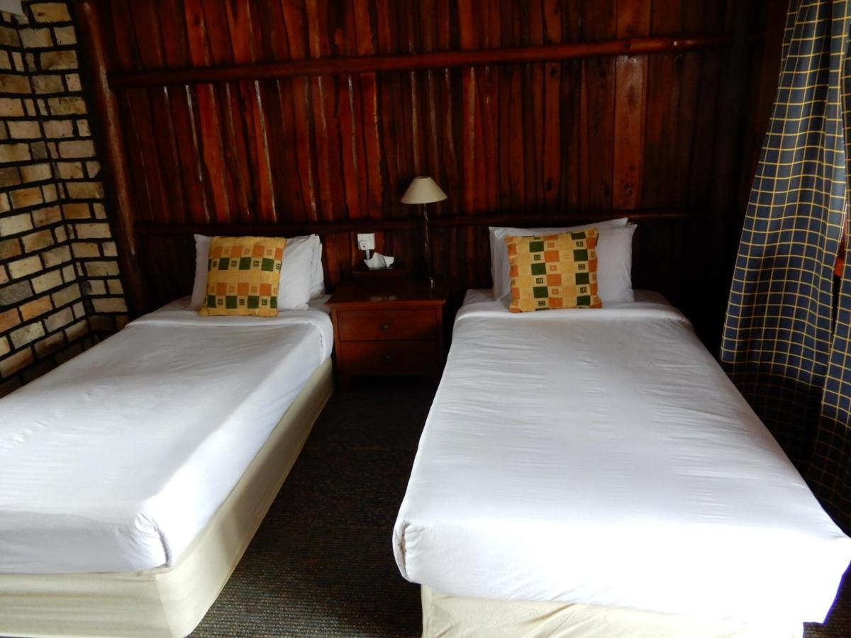 Trc Bintan Resort Sebungsungai Exterior photo