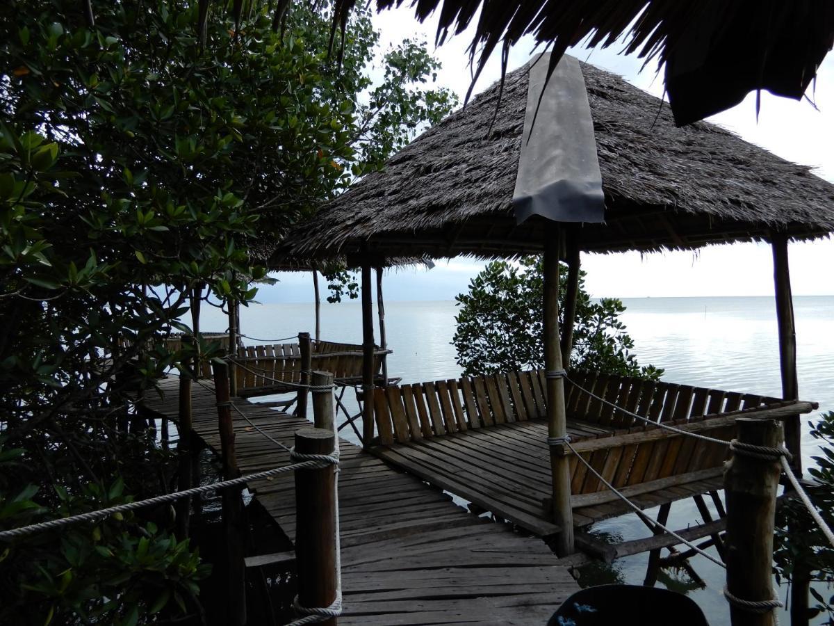Trc Bintan Resort Sebungsungai Exterior photo