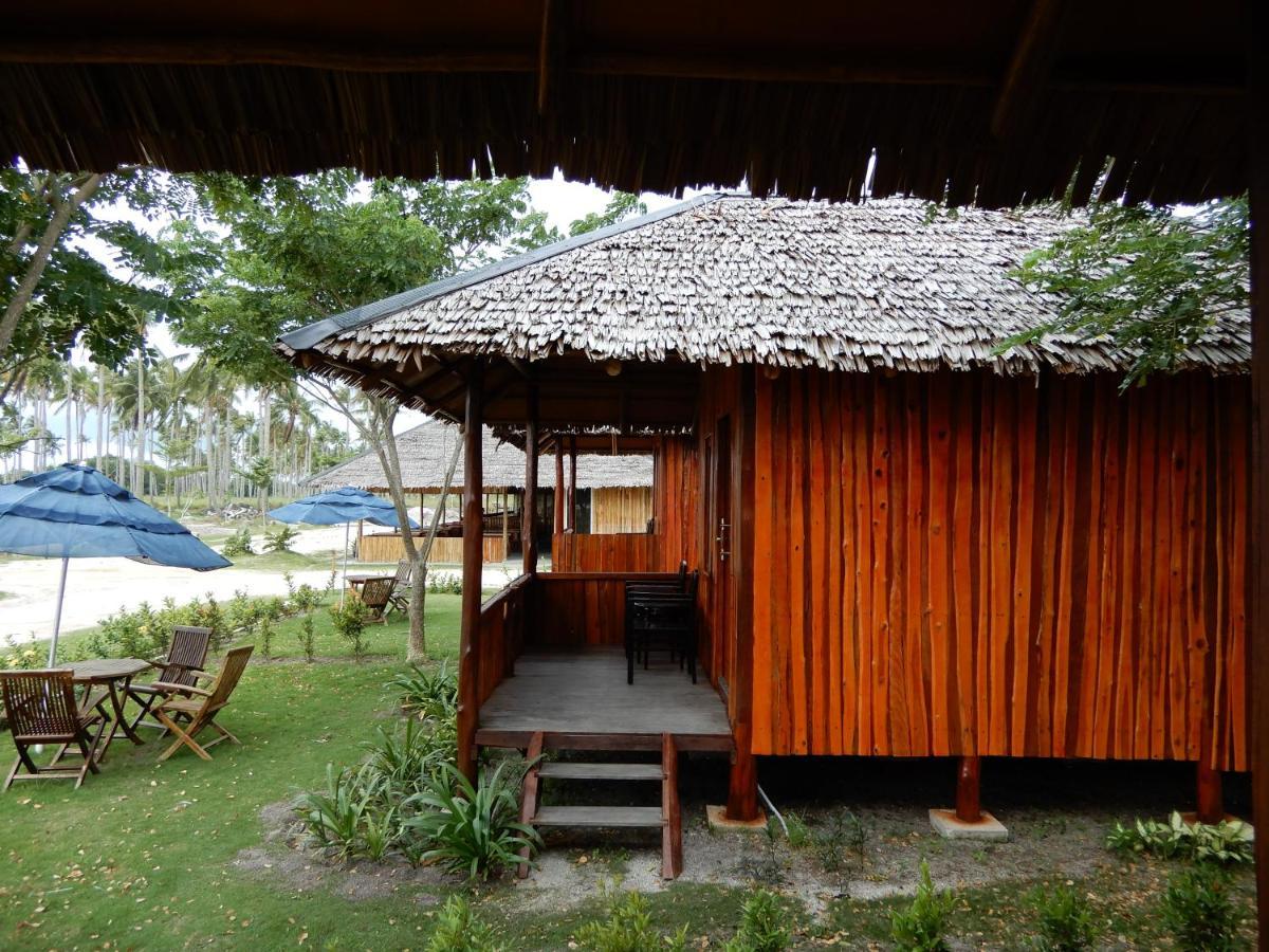 Trc Bintan Resort Sebungsungai Exterior photo