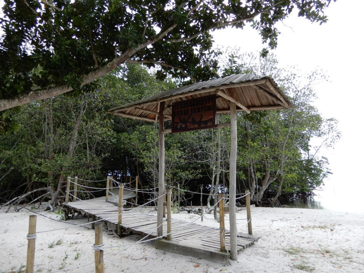 Trc Bintan Resort Sebungsungai Exterior photo
