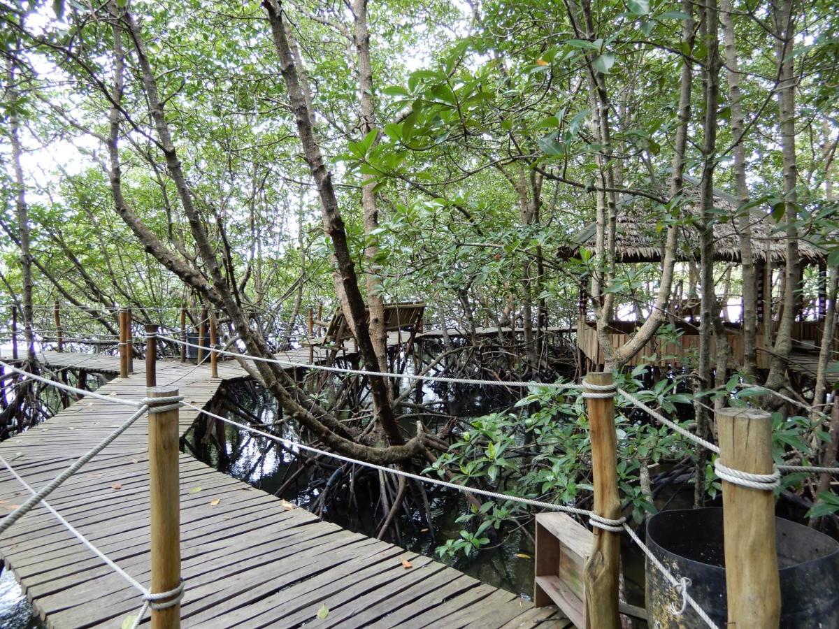 Trc Bintan Resort Sebungsungai Exterior photo