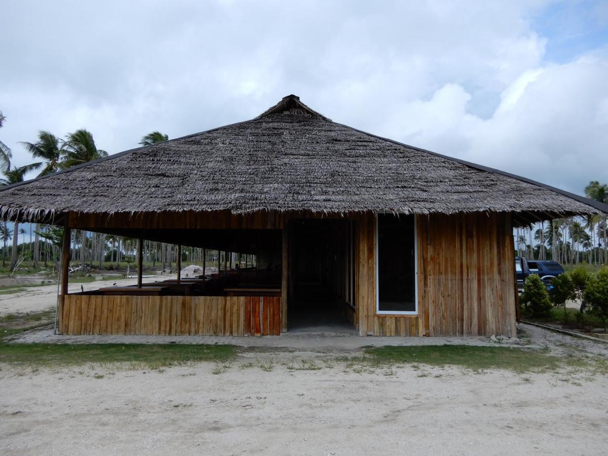 Trc Bintan Resort Sebungsungai Exterior photo