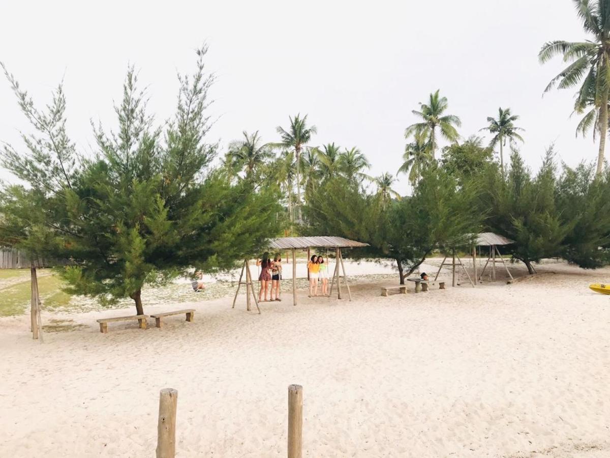 Trc Bintan Resort Sebungsungai Exterior photo