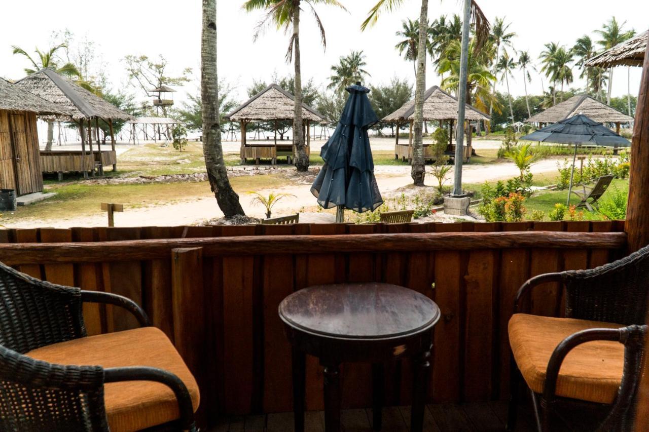 Trc Bintan Resort Sebungsungai Exterior photo
