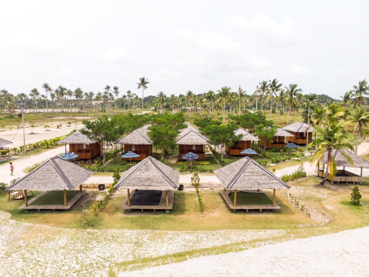 Trc Bintan Resort Sebungsungai Exterior photo