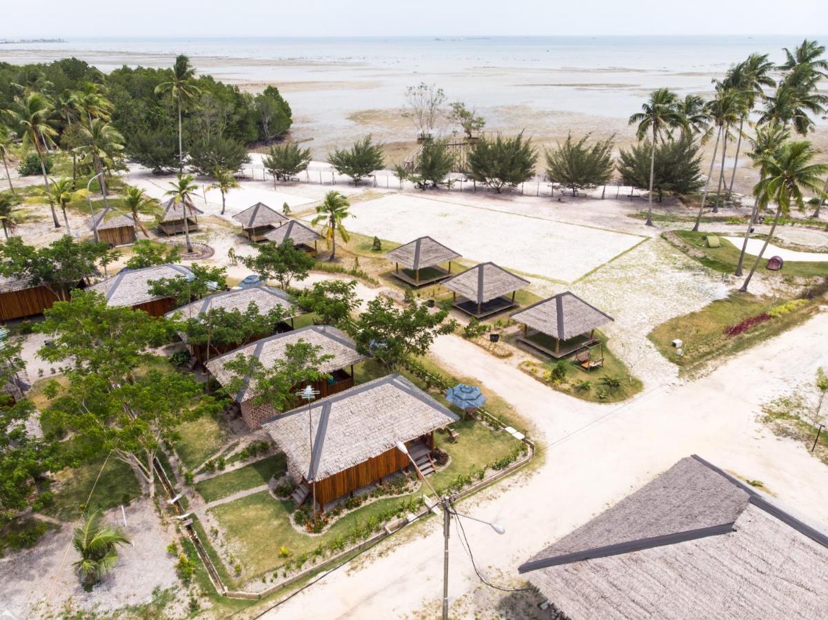Trc Bintan Resort Sebungsungai Exterior photo