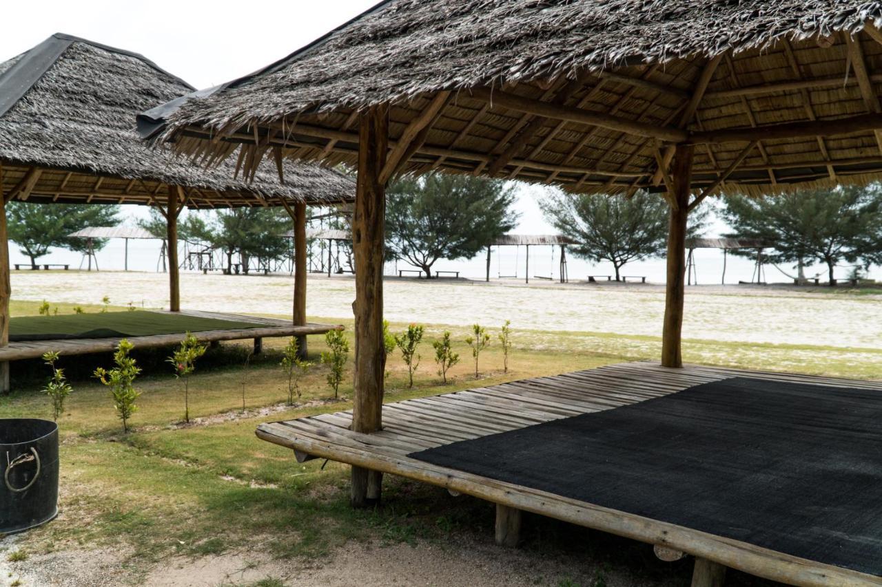 Trc Bintan Resort Sebungsungai Exterior photo