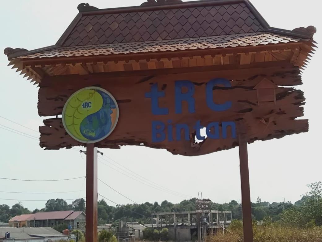 Trc Bintan Resort Sebungsungai Exterior photo