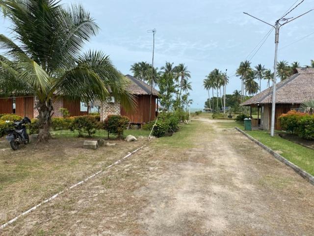 Trc Bintan Resort Sebungsungai Exterior photo