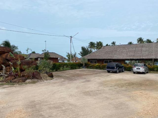 Trc Bintan Resort Sebungsungai Exterior photo