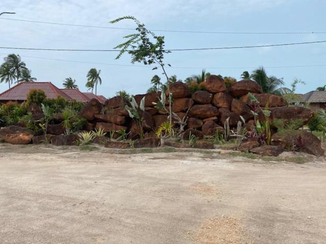 Trc Bintan Resort Sebungsungai Exterior photo